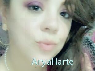 AryaHarte
