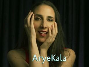 AryeKala