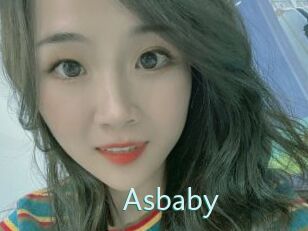 Asbaby