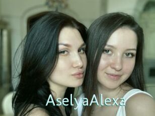 AselyaAlexa