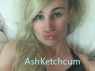 AshKetchcum
