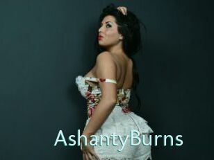 AshantyBurns