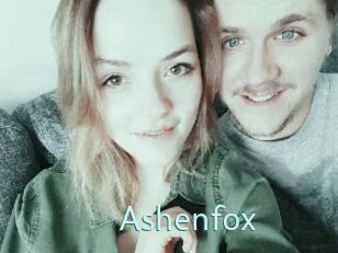 Ashenfox