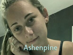 Ashenpine