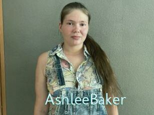 AshleeBaker