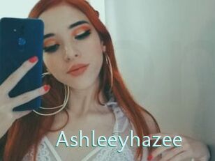 Ashleeyhazee