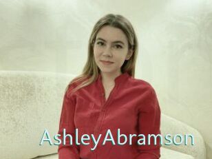 AshleyAbramson