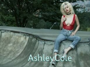 AshleyCole