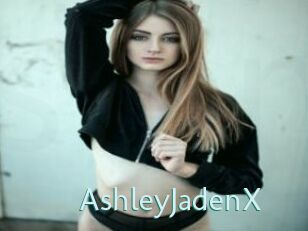 AshleyJadenX