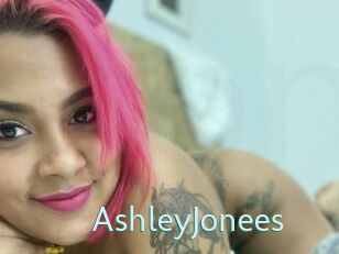 AshleyJonees