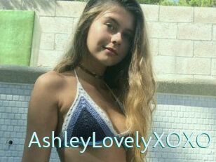 AshleyLovelyXOXO