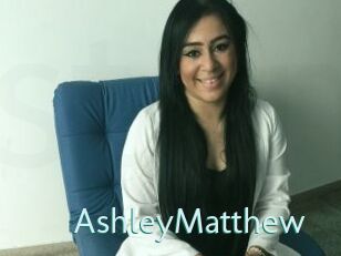 AshleyMatthew