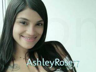 AshleyRose77
