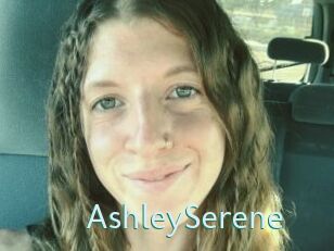AshleySerene