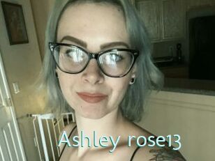 Ashley_rose13