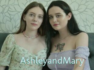 AshleyandMary