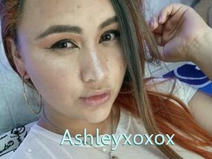 Ashleyxoxox
