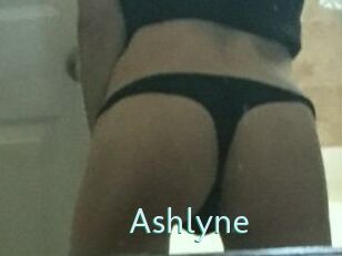 Ashlyne