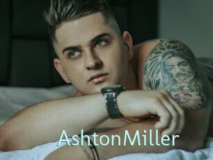 AshtonMiller