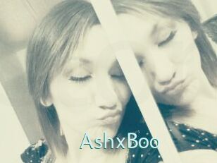 AshxBoo