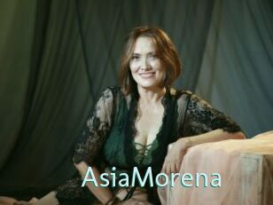 AsiaMorena