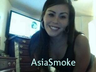 AsiaSmoke