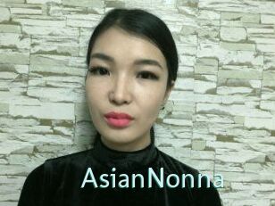 AsianNonna