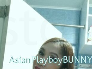 AsianPlayboyBUNNY