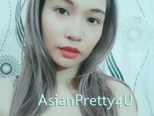AsianPretty4U Straponles