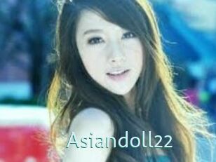Asiandoll22