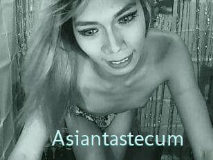 Asiantastecum