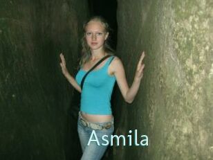 Asmila