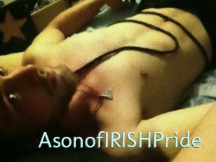 AsonofIRISHPride