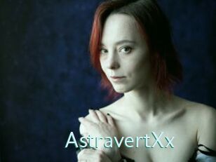 AstravertXx