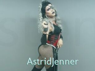 AstridJenner
