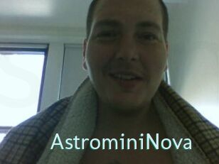 AstrominiNova