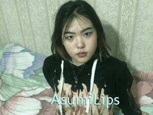 AsumiLips