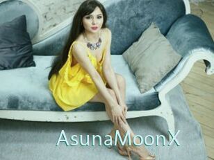 AsunaMoonX