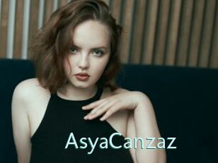 AsyaCanzaz