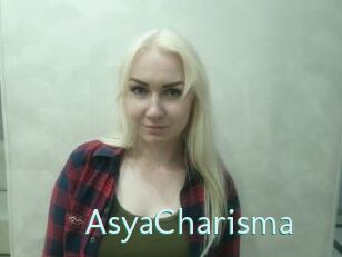 AsyaCharisma