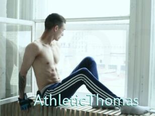 AthleticThomas