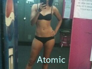 Atomic
