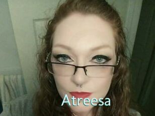 Atreesa