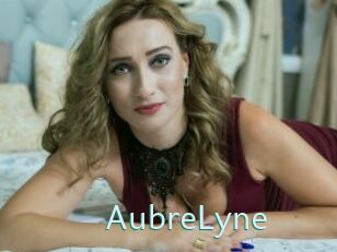 AubreLyne