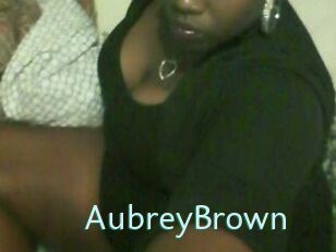 AubreyBrown