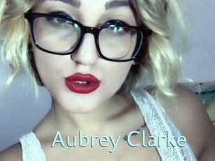 Aubrey_Clarke