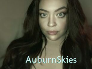 AuburnSkies
