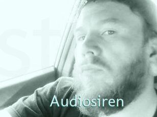 Audiosiren