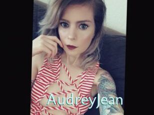 AudreyJean