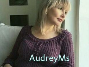 AudreyMs